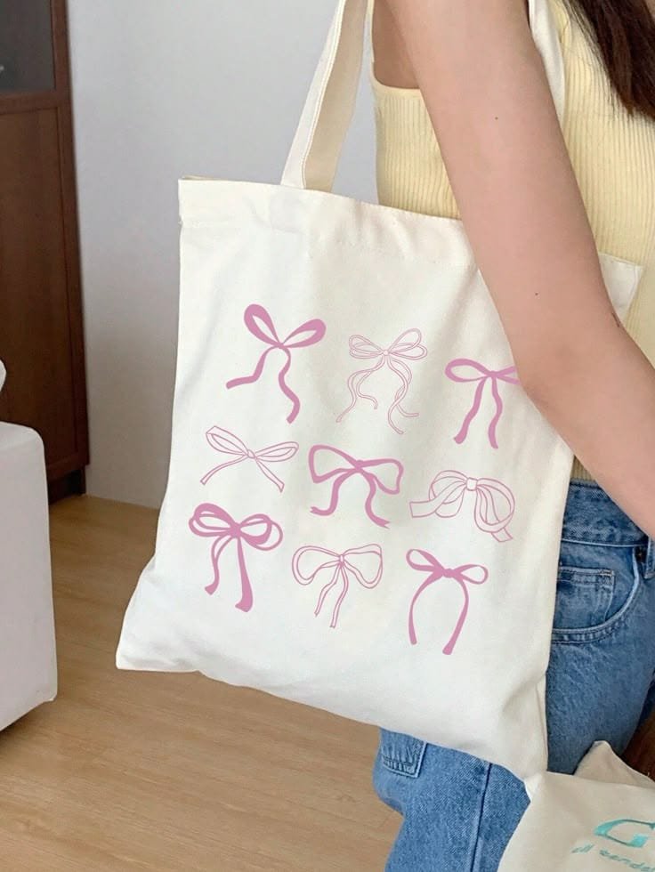 Cotton Bags