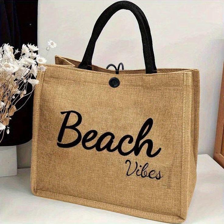 Jute Wedding Bags