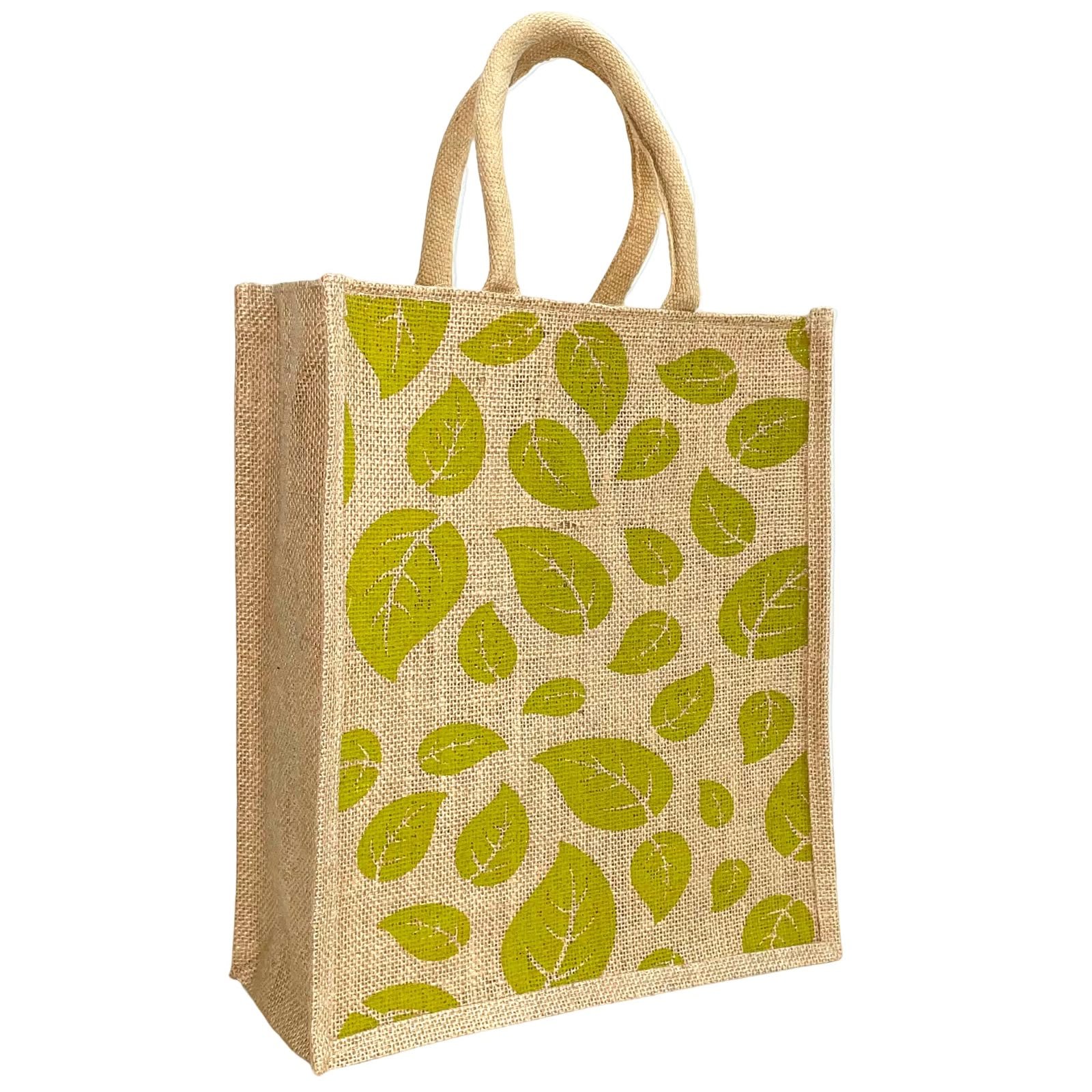 Printed Jute Bags