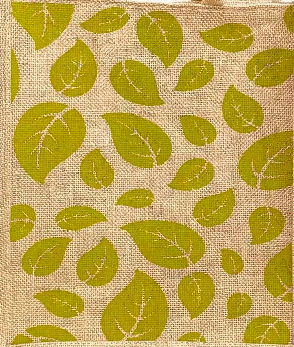 Printed Jute Bags